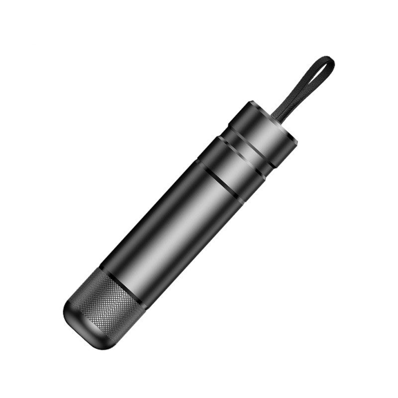 Car window breaker, black