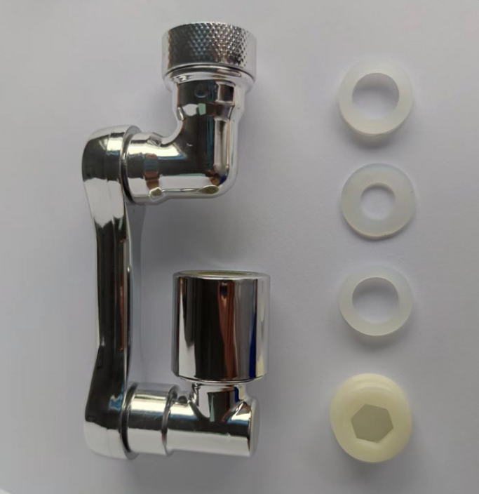1080° rotating tap extender
