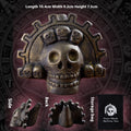 Aztec Death Whistle, Skull Scream Whistle
