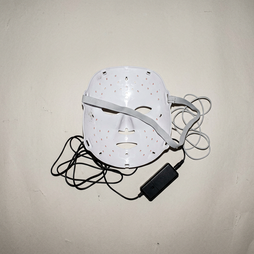 Cheap LED face mask