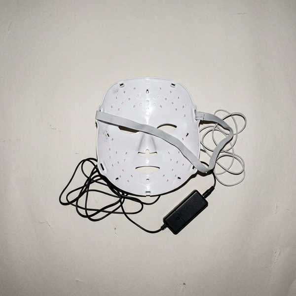 Cheap LED face mask
